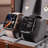 GLUCOWATCH – Blood Glucose Monitoring Watch for Painless Health Tracking