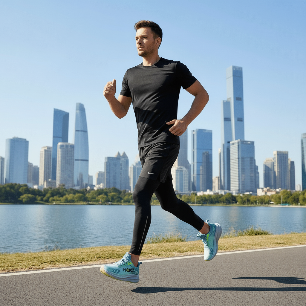 GLIDEONE – Leichter Komfort mit optimaler Dämpfung
