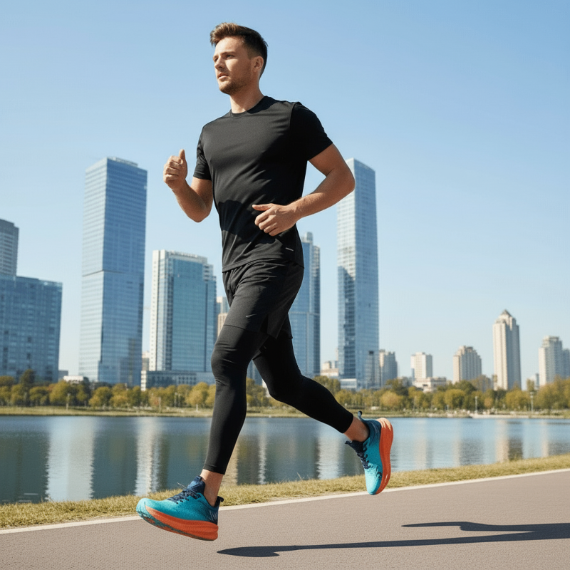 GLIDEONE – Leichter Komfort mit optimaler Dämpfung