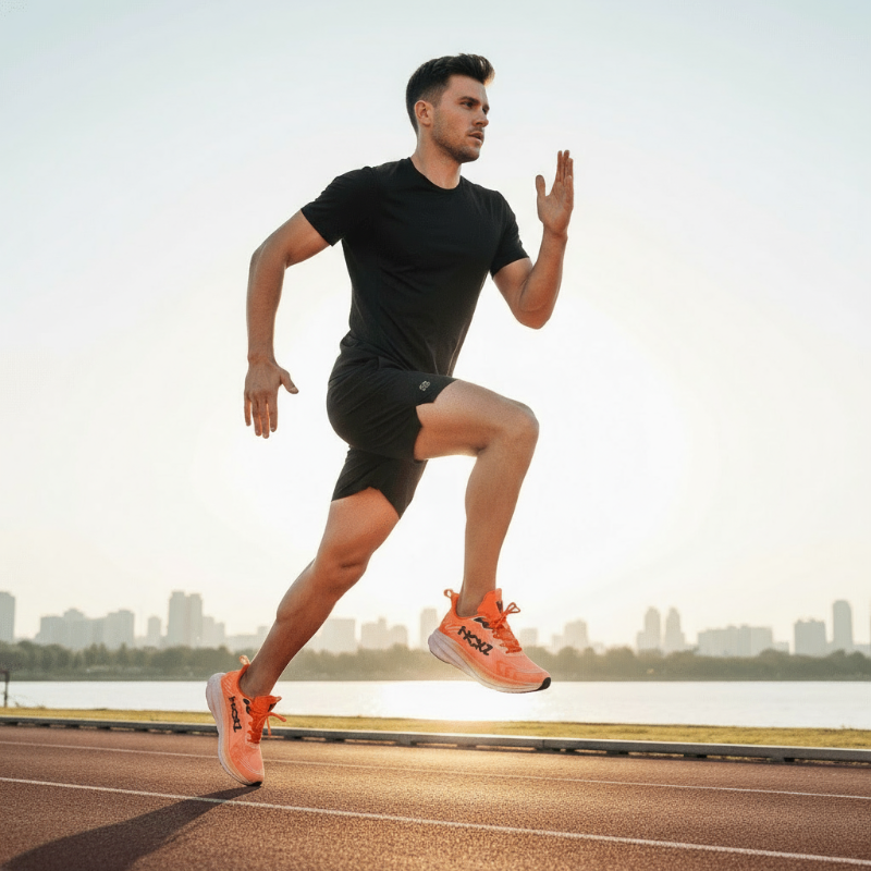 GLIDEONE – Leichter Komfort mit optimaler Dämpfung