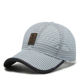 The Ultimate Airy Cap for Summer