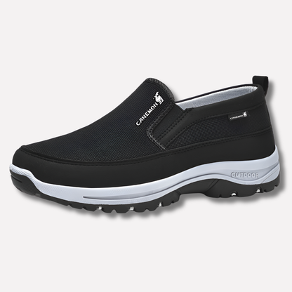 Walking-Schuhe für Herren – für Balance entwickelt