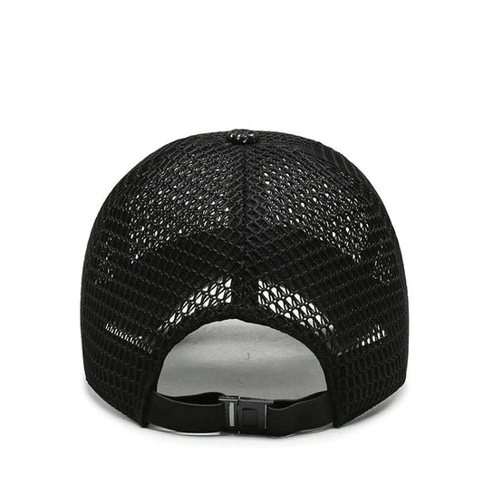 The Ultimate Airy Cap for Summer