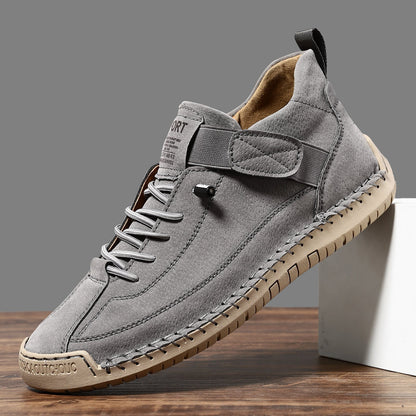 Damen Sneaker Evelyn – Bequem mit Fußgewölbe-Stütze