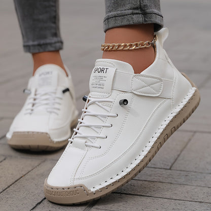 Damen Sneaker Evelyn – Bequem mit Fußgewölbe-Stütze