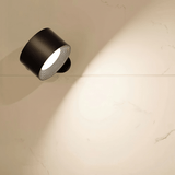 SCANDIGLOW – Cordless Nordic Wall Light with Remote Control
