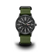 Green Black
