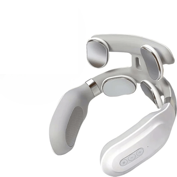 NEXORA – Deep Relaxation for Neck & Muscles