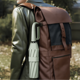RAINLOCK – Automatic Compact Umbrella Built for Strong Wind