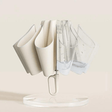 RAINLOCK – Automatic Compact Umbrella Built for Strong Wind