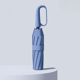 RAINLOCK – Automatic Compact Umbrella Built for Strong Wind
