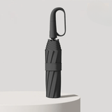 RAINLOCK – Automatic Compact Umbrella Built for Strong Wind