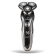 Rechargeable Wet & Dry Electric Shaver