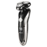 Rechargeable Wet & Dry Electric Shaver
