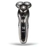 Rechargeable Wet & Dry Electric Shaver