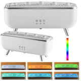 Jellymist Nozzle Aroma Diffuser Glow Humidifier