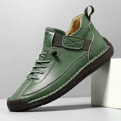 Damen Sneaker Evelyn – Bequem mit Fußgewölbe-Stütze