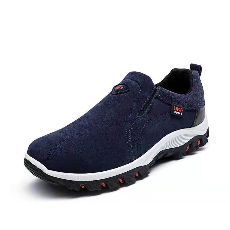 Herren robuste Wanderschuhe für Outdoor und Freizeit