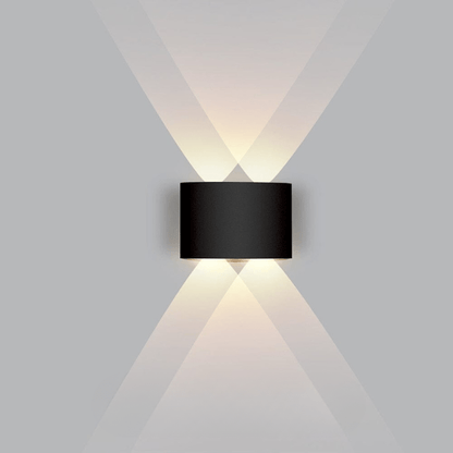 YARDGLOW – Elegante und energieeffiziente Außenbeleuchtung