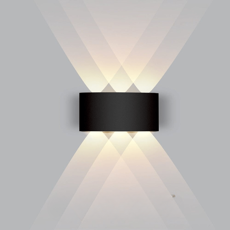 YARDGLOW – Elegant & Energy-Efficient Outdoor Lighting