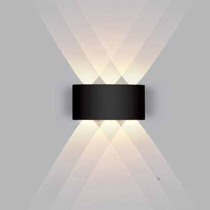 YARDGLOW – Elegante und energieeffiziente Außenbeleuchtung