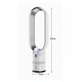 AEROBREEZE – 3-in-1 Tower Fan for Fresh Air and Pleasant Comfort