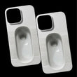 Bathroom Break Funny Toilet-Style Phone Cover