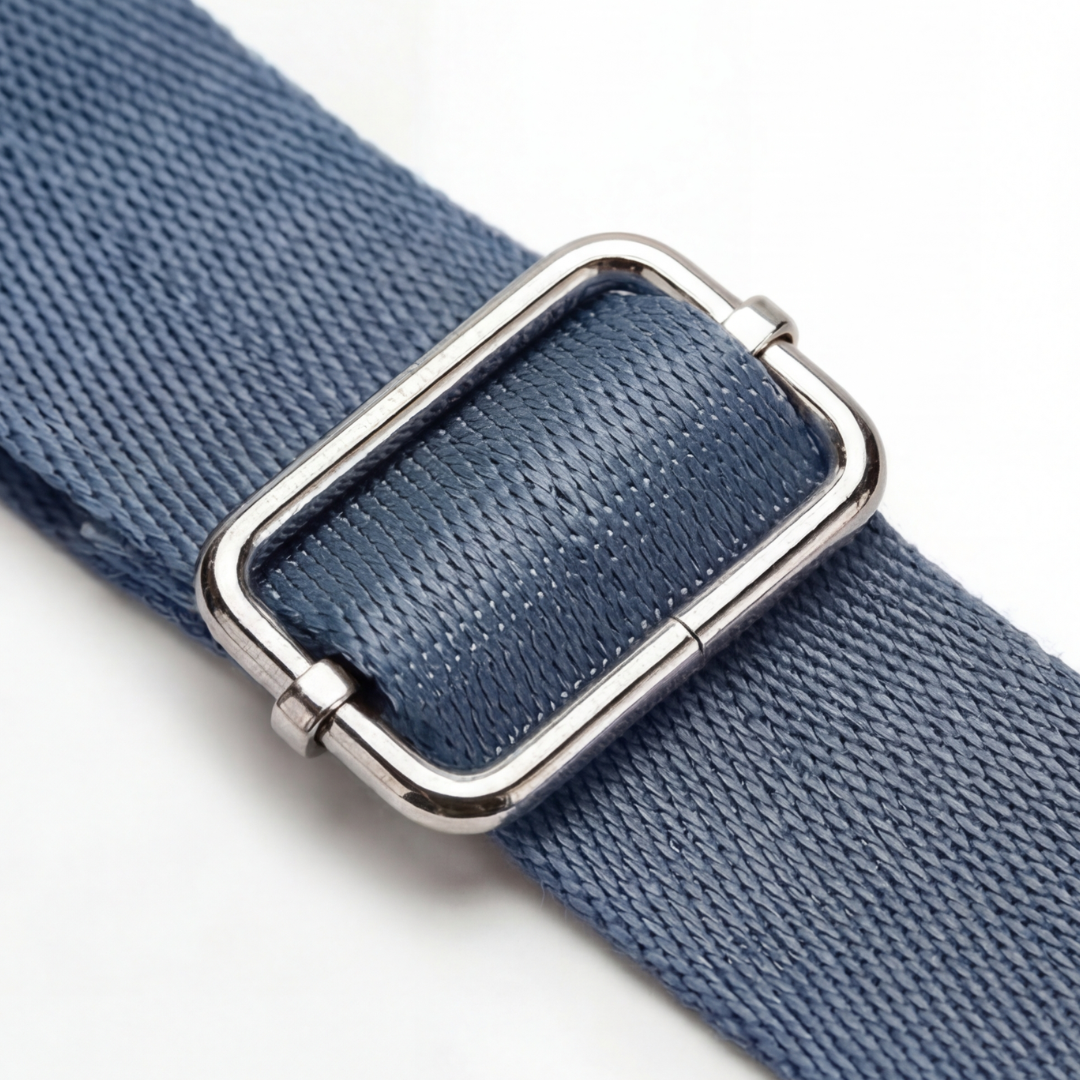 Velora – Lightweight Quilted Crossbody Bag