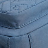 Velora – Lightweight Quilted Crossbody Bag