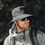 Sun Hat – UV Protection for Hiking & Beach