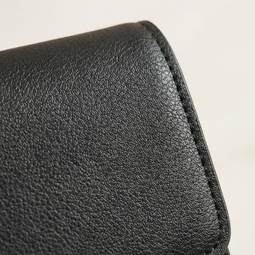 Carrara - Touch through crossbody phone purse