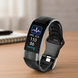 BIOWATCH – Smartwatch with ECG, Blood Pressure and Sleep Monitoring