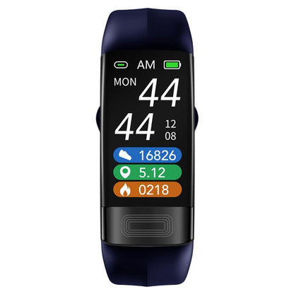 BIOWATCH – Smartwatch with ECG, Blood Pressure and Sleep Monitoring