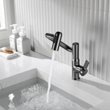 AQUATWIST 360° Kitchen Faucet – Rotating & Stylish for Modern Living