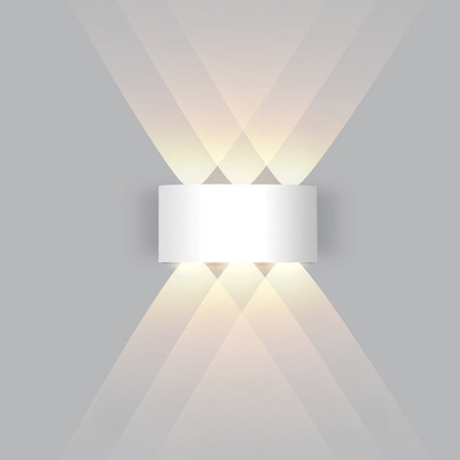 YARDGLOW – Elegante und energieeffiziente Außenbeleuchtung