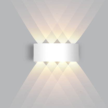 YARDGLOW – Elegante und energieeffiziente Außenbeleuchtung