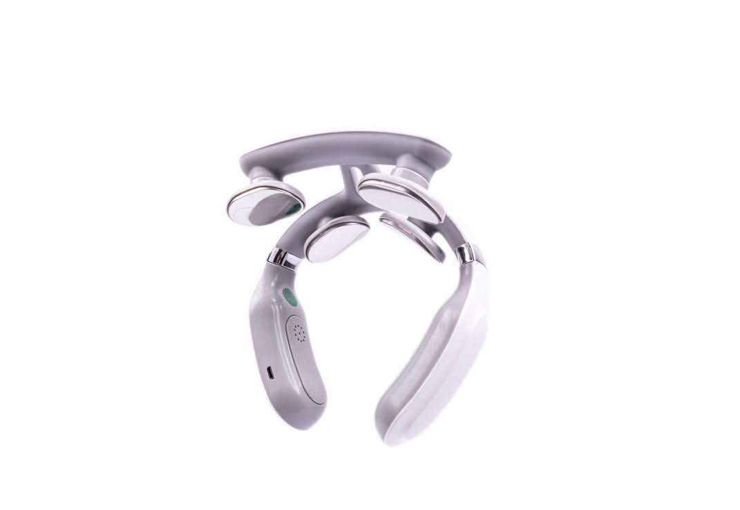NEXORA – Deep Relaxation for Neck & Muscles