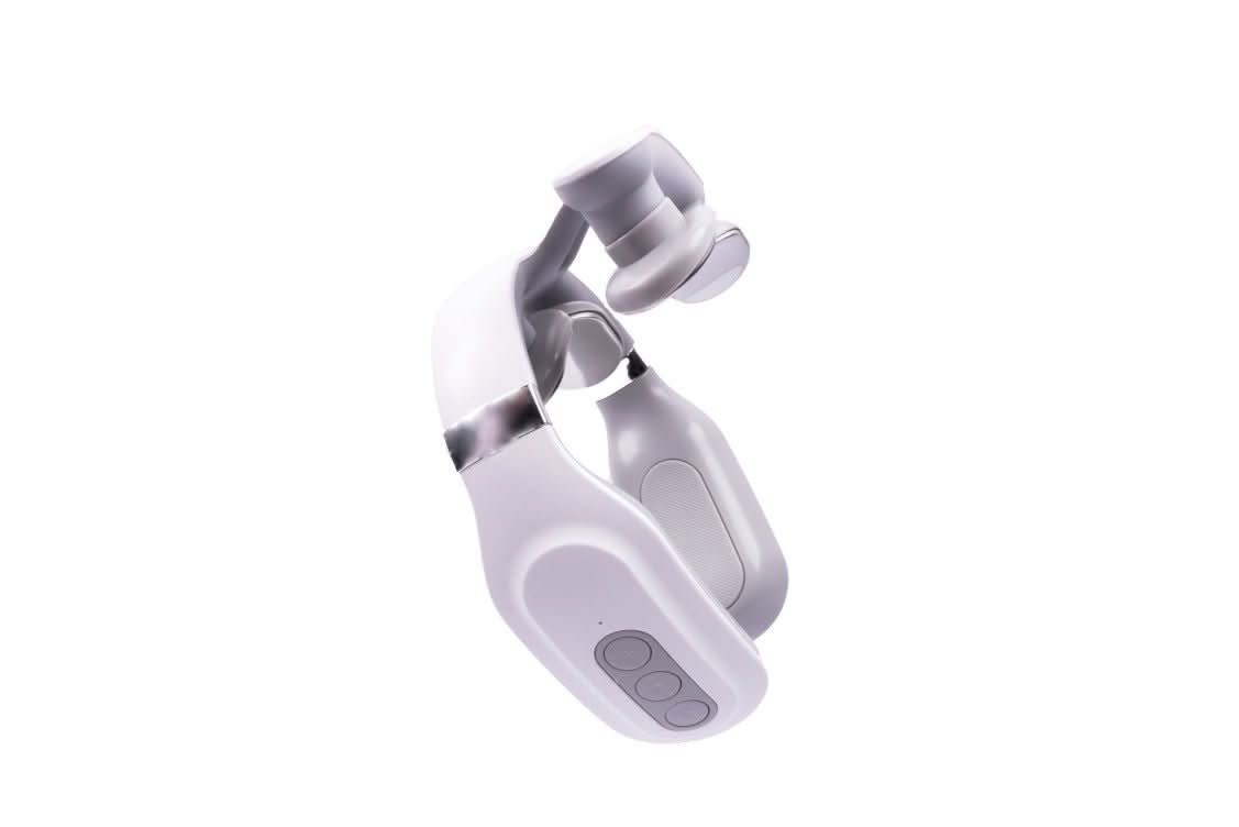 NEXORA – Deep Relaxation for Neck & Muscles