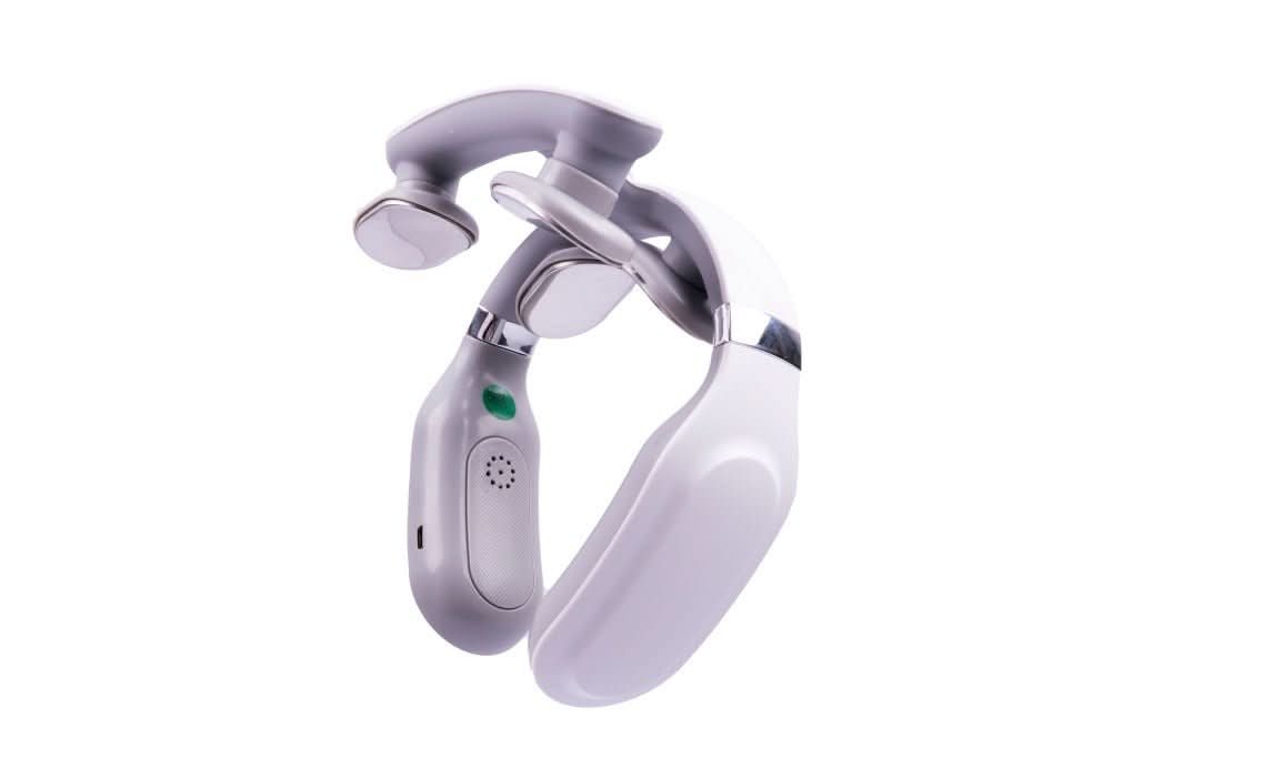 NEXORA – Deep Relaxation for Neck & Muscles