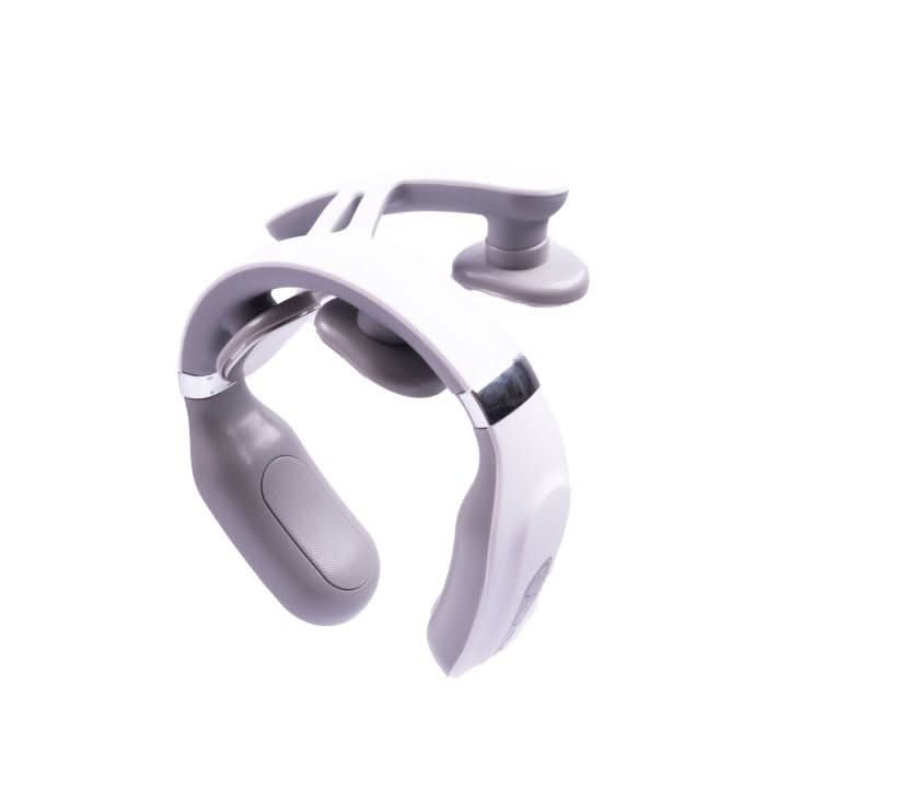 NEXORA – Deep Relaxation for Neck & Muscles