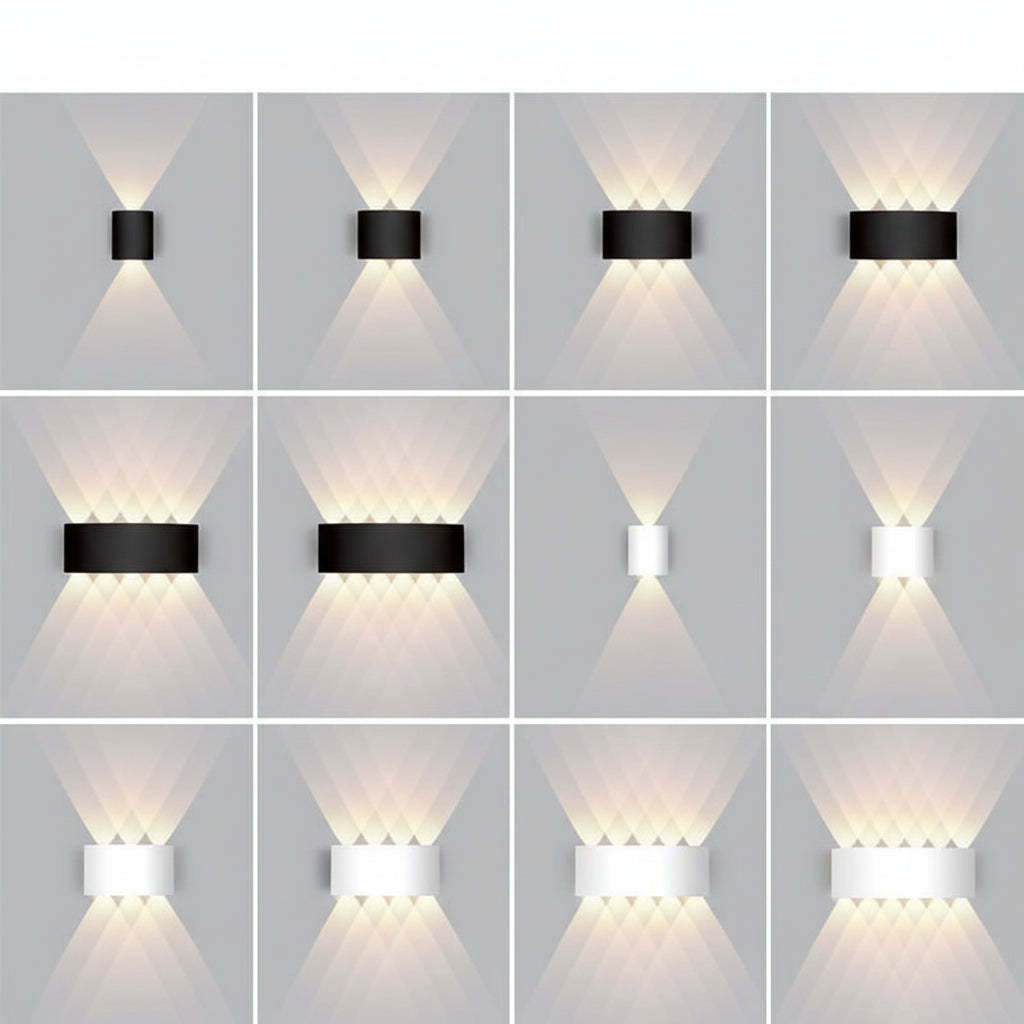 YARDGLOW – Elegant & Energy-Efficient Outdoor Lighting