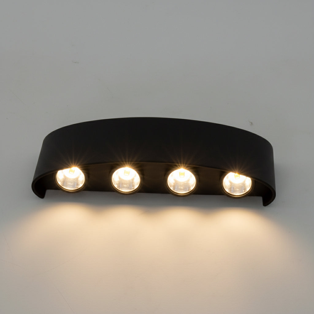 YARDGLOW – Elegant & Energy-Efficient Outdoor Lighting