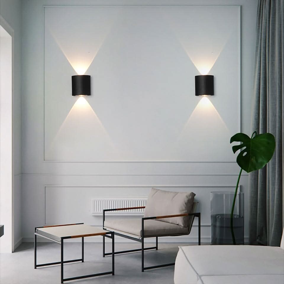 YARDGLOW – Elegante und energieeffiziente Außenbeleuchtung