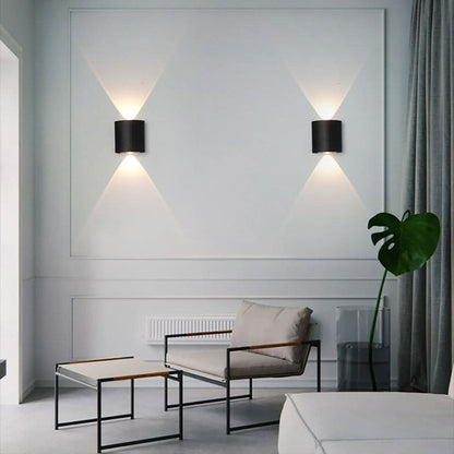 YARDGLOW – Elegante und energieeffiziente Außenbeleuchtung