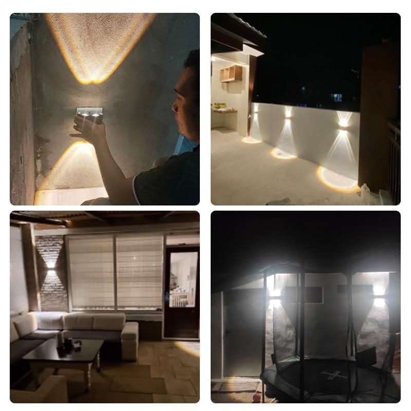 YARDGLOW – Elegant & Energy-Efficient Outdoor Lighting