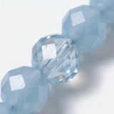 Aveluna – Handmade Rosary Bracelet