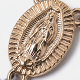 Aveluna – Handmade Rosary Bracelet