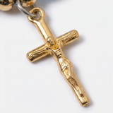 Aveluna – Handmade Rosary Bracelet