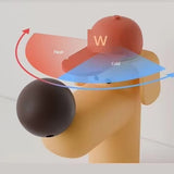 Dog Splash Water Extension Rotatable Faucet
