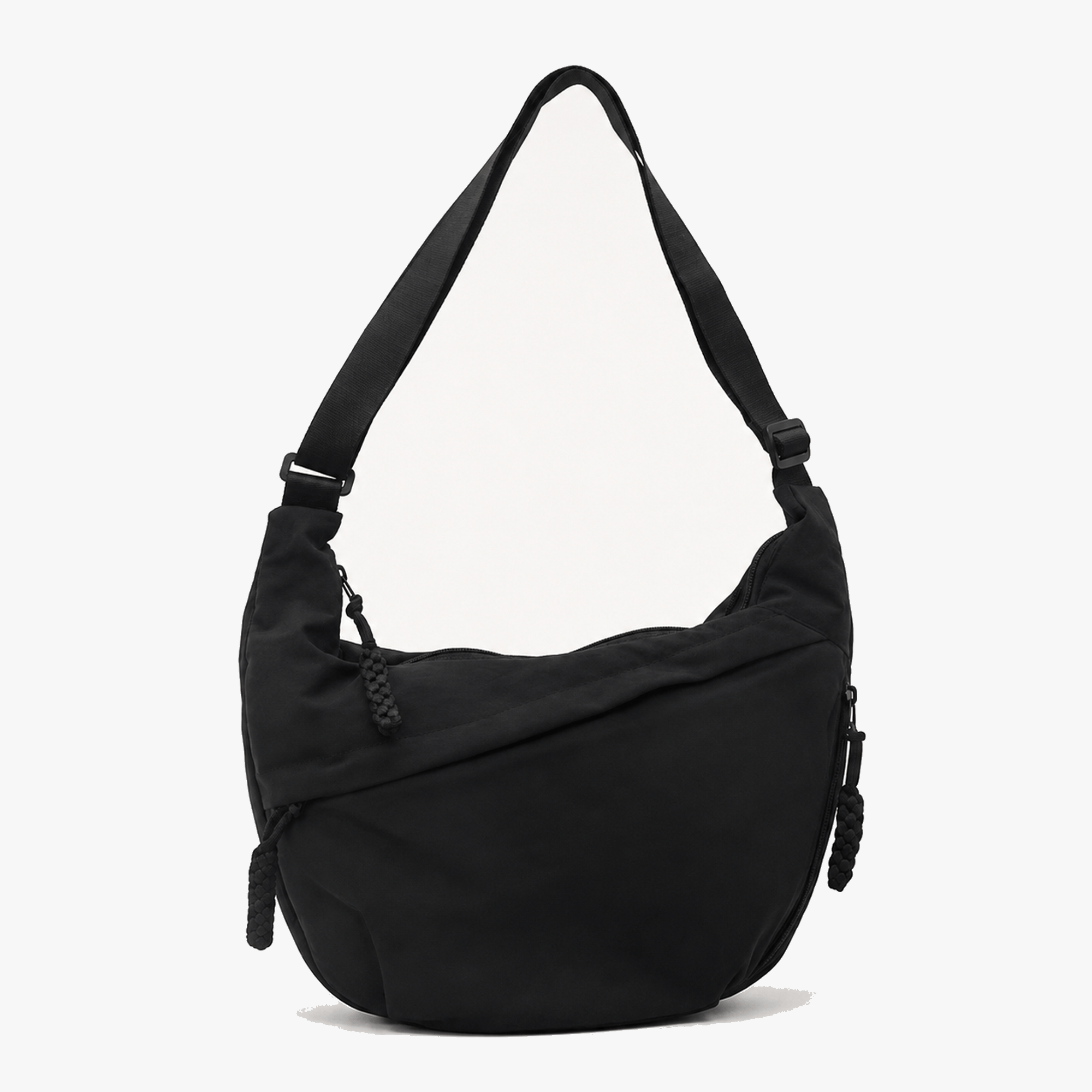 Brandary - Ultra-Light Nylon Crossbody Bag